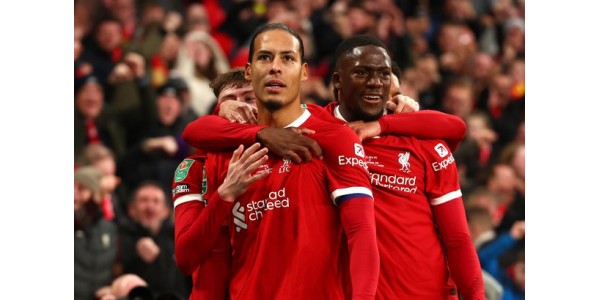 Chelsea brakuje ducha jedności Liverpoolu